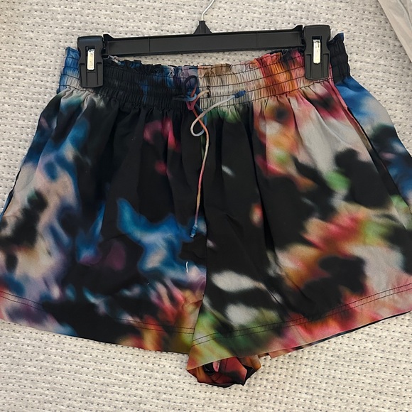 Ulla Johnson shorts